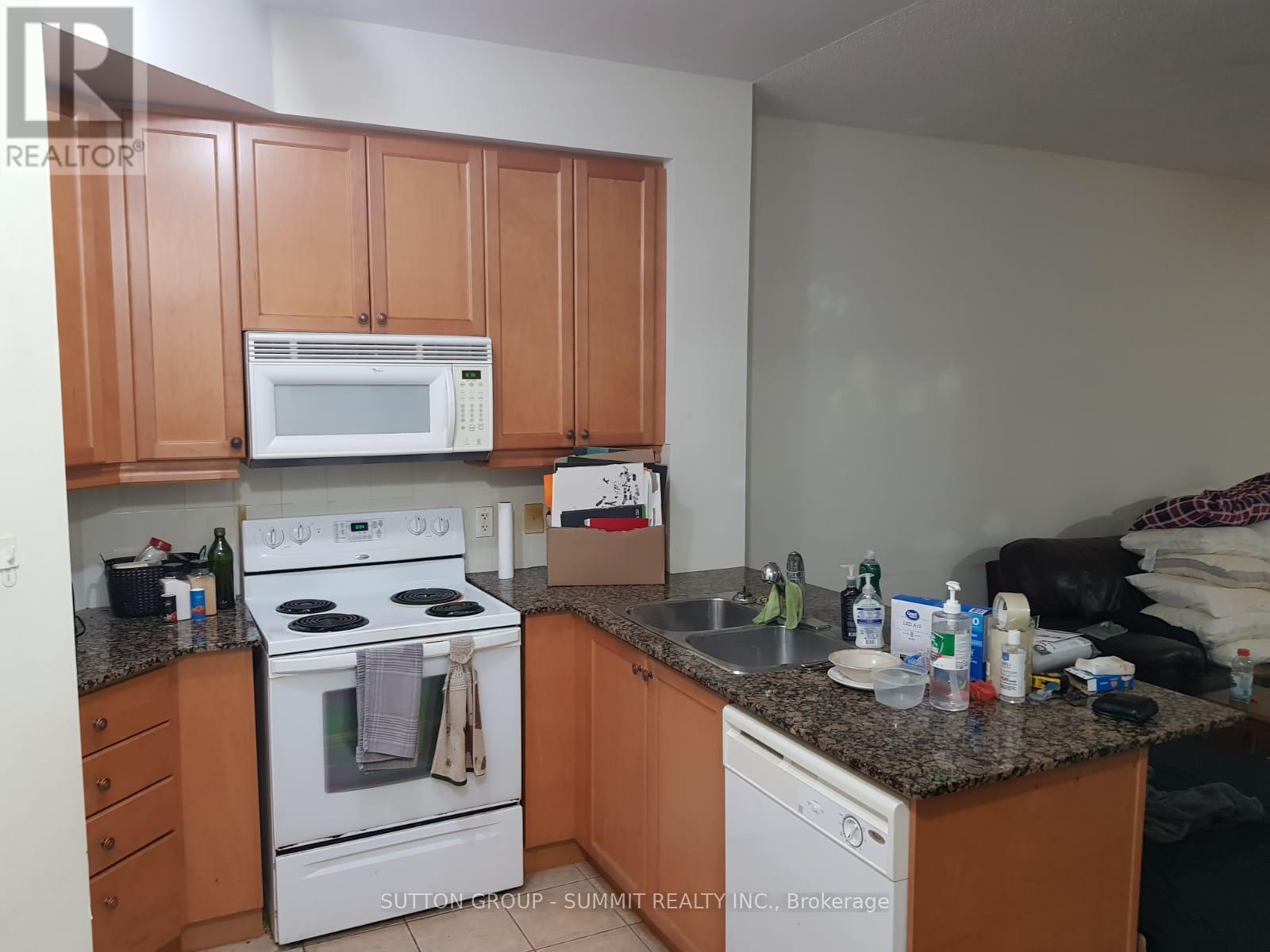 1008 - 90 Absolute Avenue, Mississauga, Ontario  L4Z 0A1 - Photo 6 - W13629572