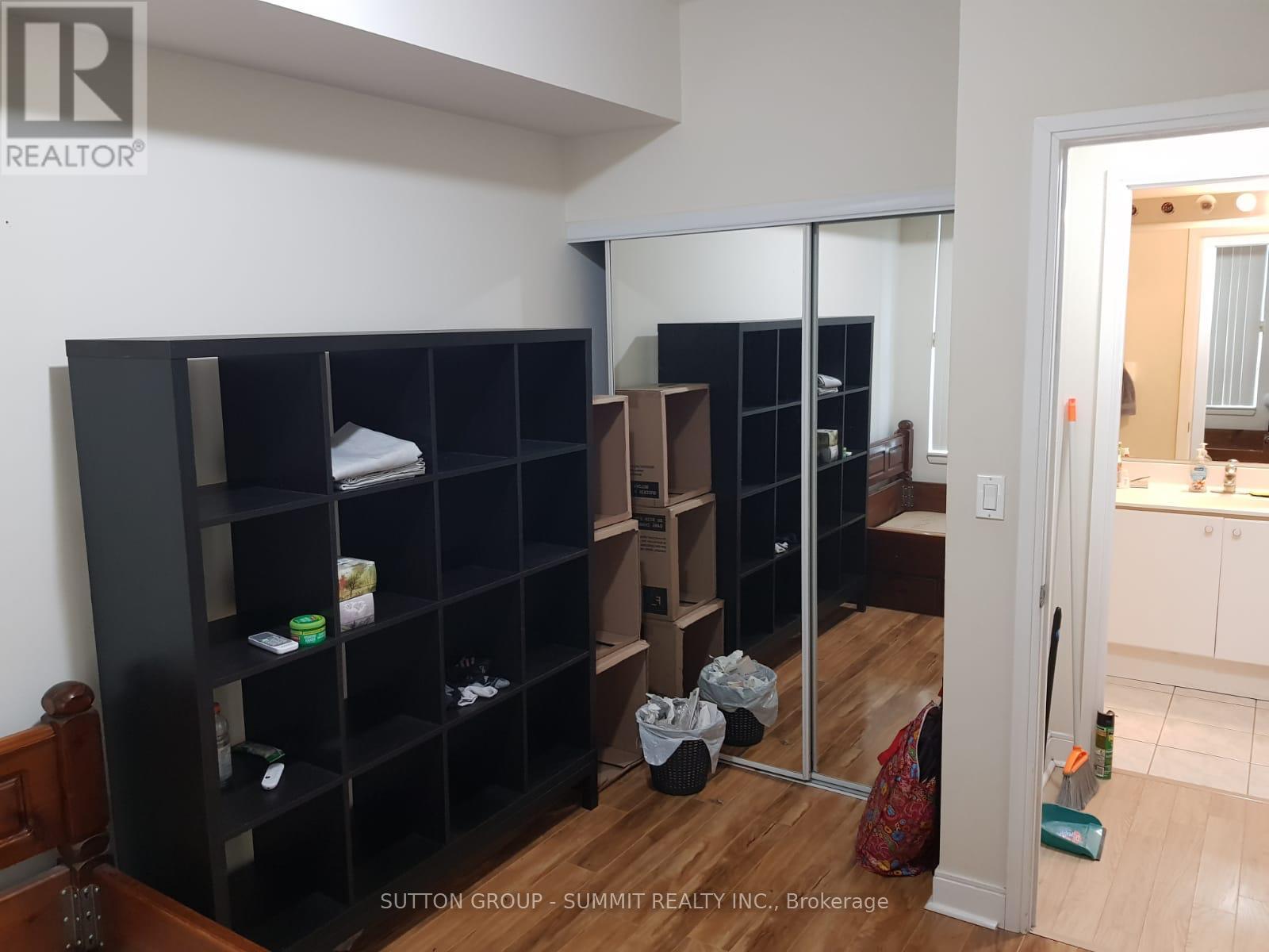 1008 - 90 Absolute Avenue, Mississauga, Ontario  L4Z 0A1 - Photo 7 - W13629572