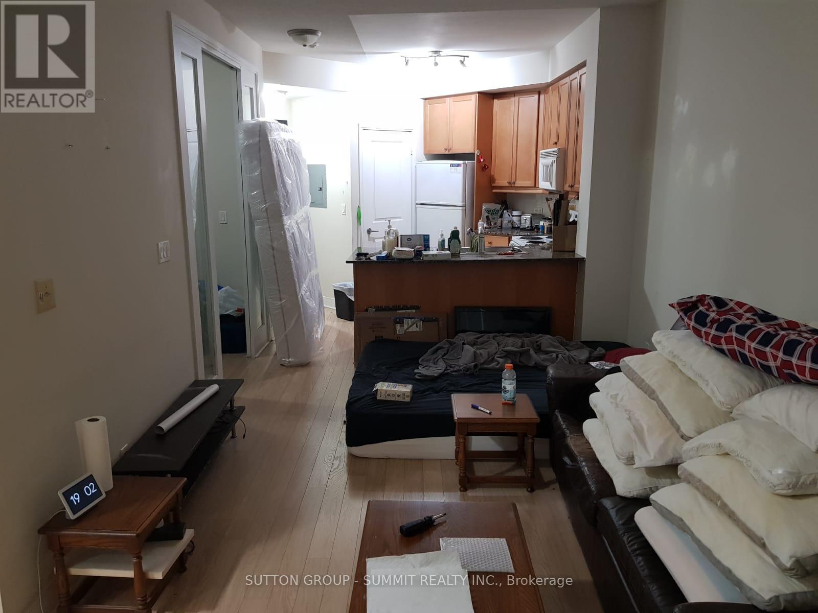 1008 - 90 Absolute Avenue, Mississauga, Ontario  L4Z 0A1 - Photo 8 - W13629572