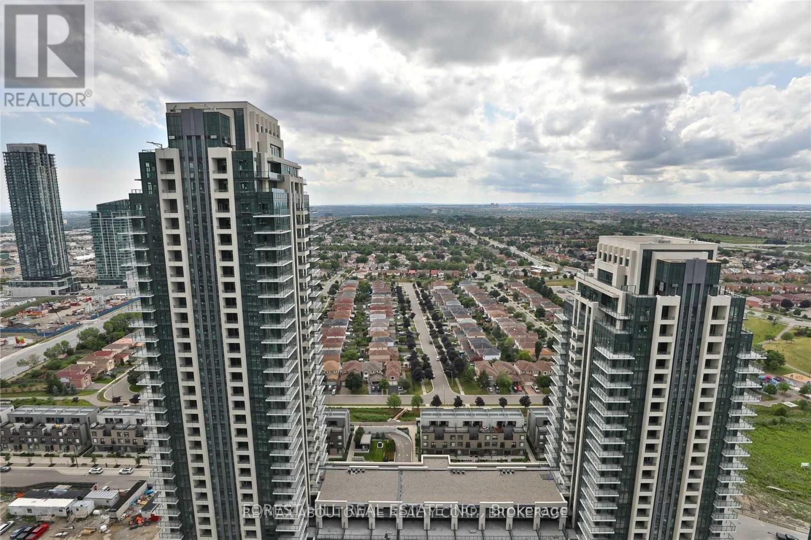 3106 - 4070 Confederation Parkway, Mississauga, Ontario  L5B 0E9 - Photo 10 - W13629574