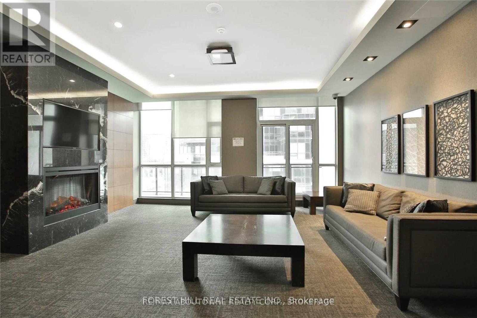 3106 - 4070 Confederation Parkway, Mississauga, Ontario  L5B 0E9 - Photo 14 - W13629574