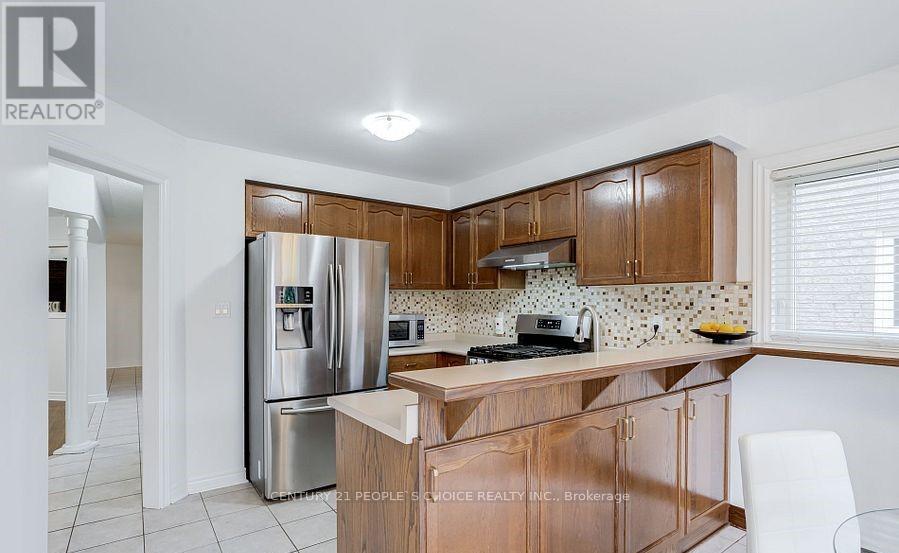 3744 Althorpe Circle, Mississauga, Ontario  L5N 7G4 - Photo 13 - W13629582