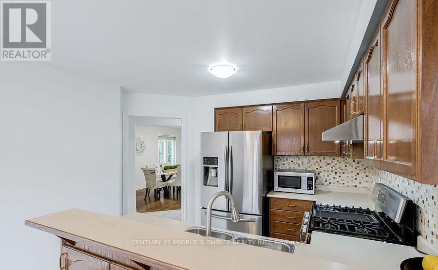 3744 Althorpe Circle, Mississauga, Ontario  L5N 7G4 - Photo 14 - W13629582