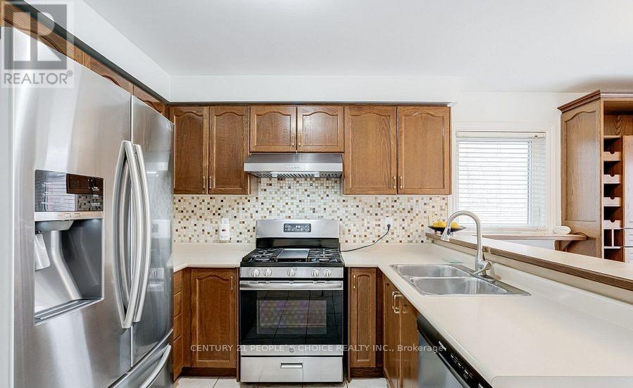 3744 Althorpe Circle, Mississauga, Ontario  L5N 7G4 - Photo 15 - W13629582