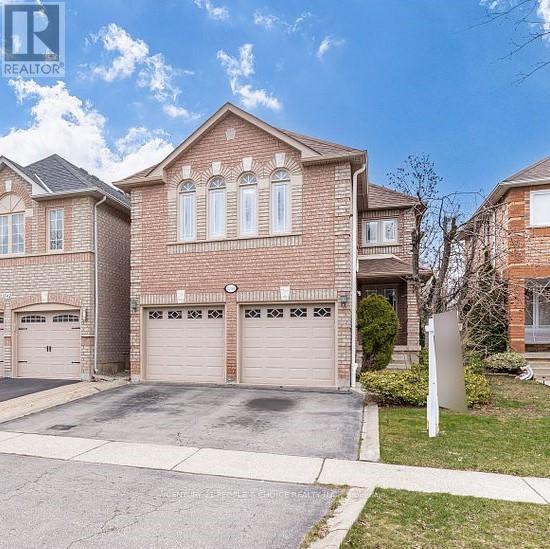 3744 Althorpe Circle, Mississauga, Ontario  L5N 7G4 - Photo 2 - W13629582
