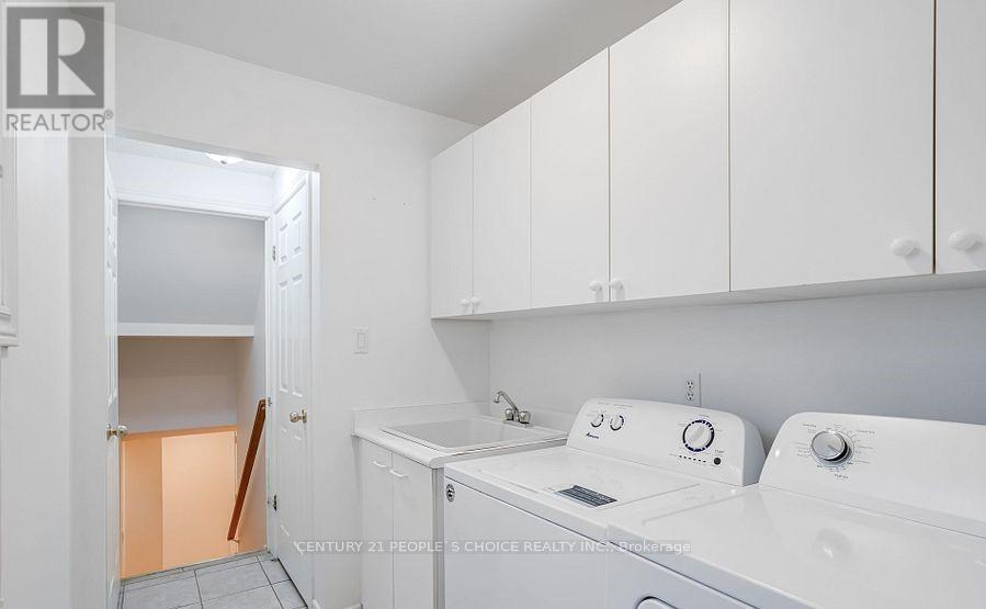 3744 Althorpe Circle, Mississauga, Ontario  L5N 7G4 - Photo 32 - W13629582