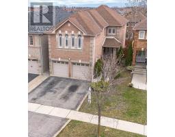 3744 ALTHORPE CIRCLE, Mississauga, Ontario