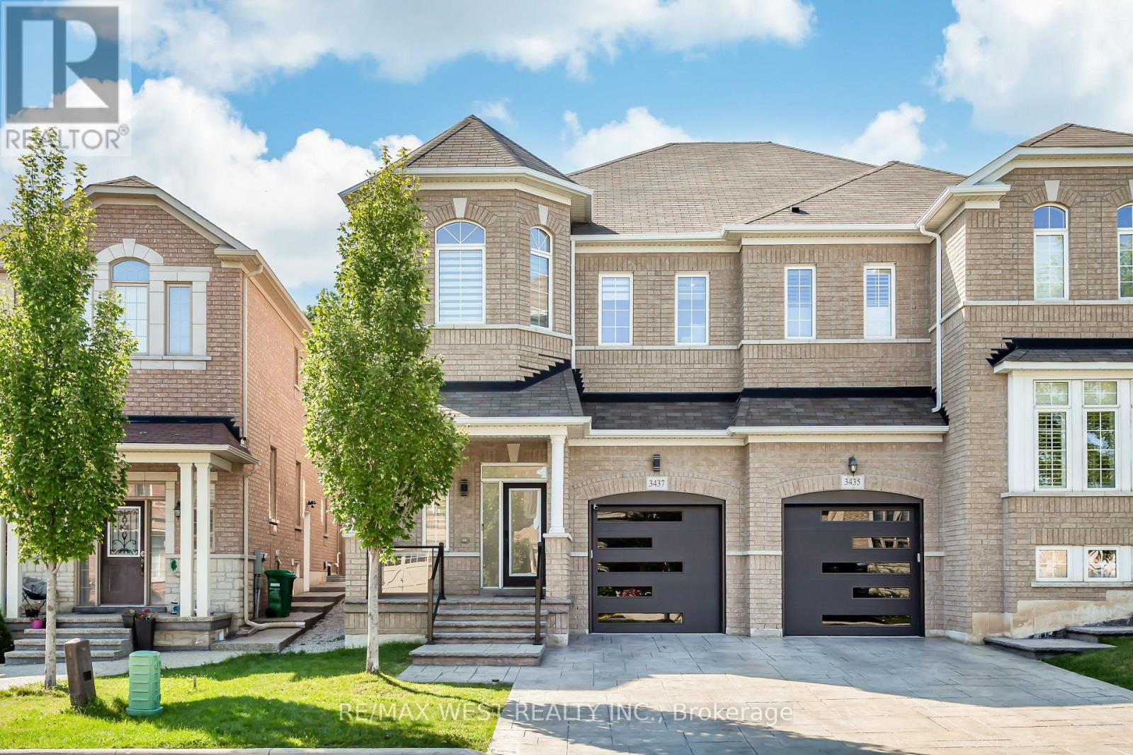 3437 PARK HEIGHTS WAY, Mississauga, Ontario