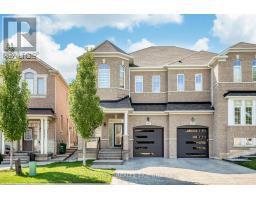 3437 PARK HEIGHTS WAY, Mississauga, Ontario