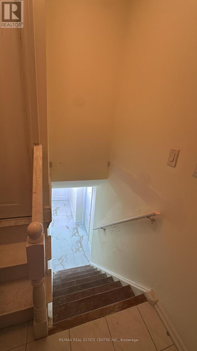 Basement - 31 Haslemere Avenue, Brampton, Ontario L6W 2X3 - Photo 12 - W13105024