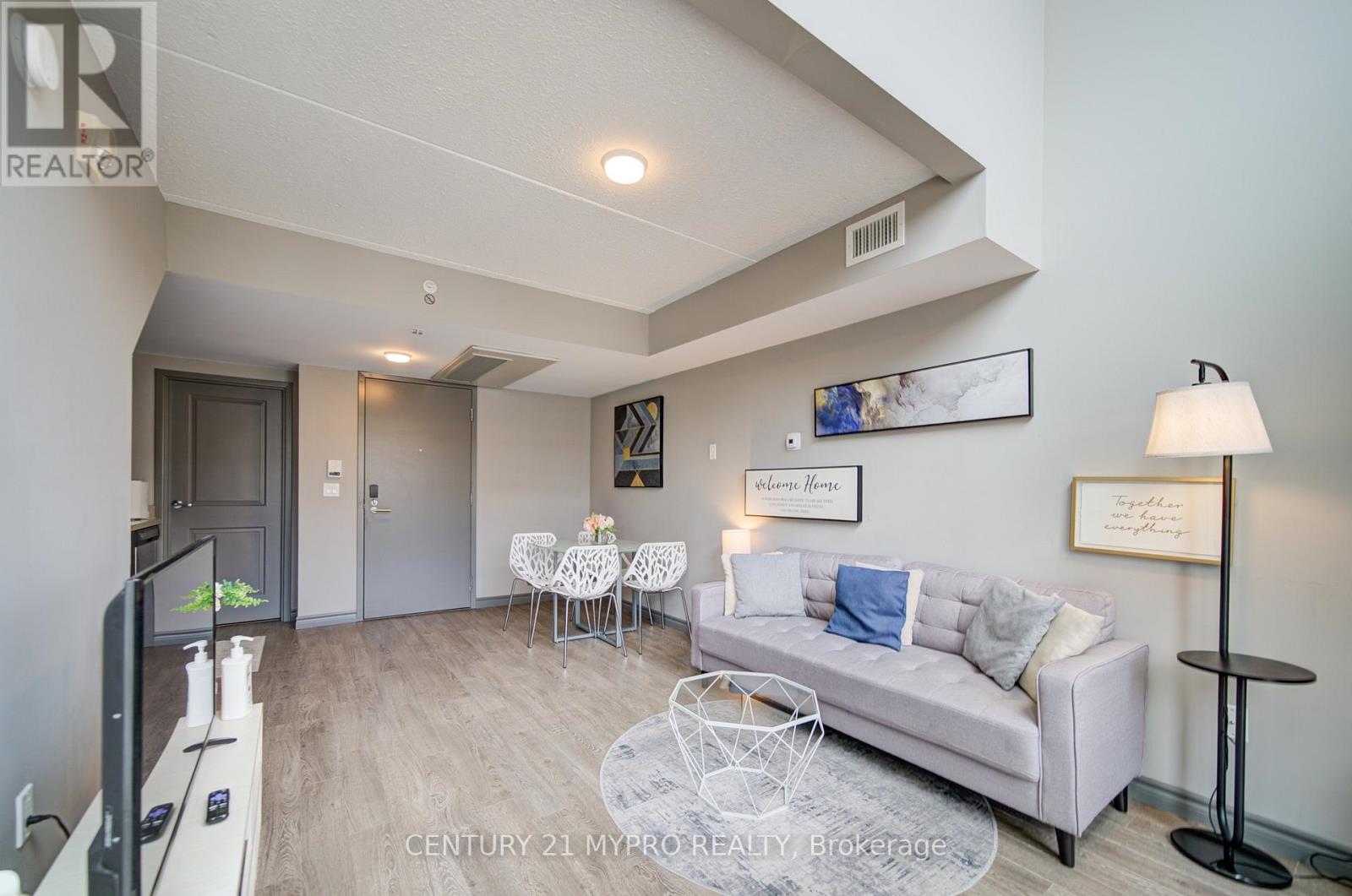 710 - 321 Spruce Street, Waterloo, Ontario  N2L 3M6 - Photo 10 - X13629528