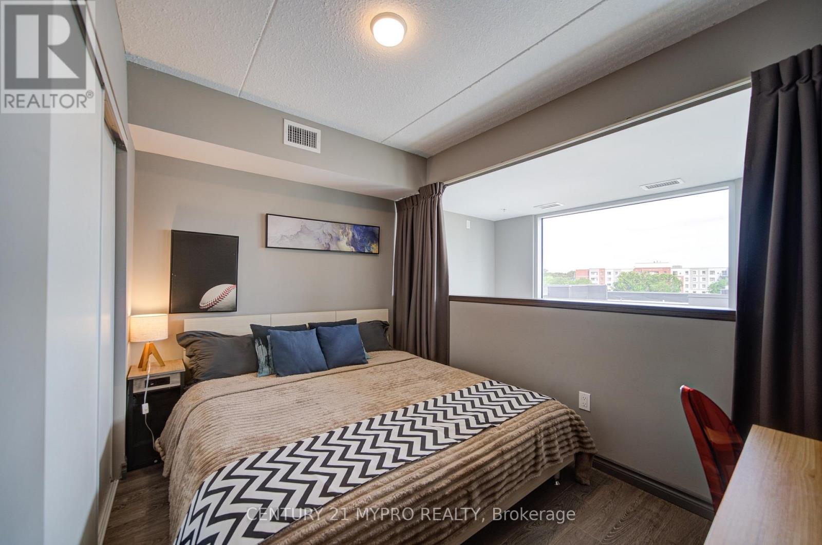 710 - 321 Spruce Street, Waterloo, Ontario  N2L 3M6 - Photo 12 - X13629528