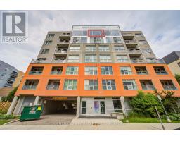 710 - 321 SPRUCE STREET, Waterloo, Ontario