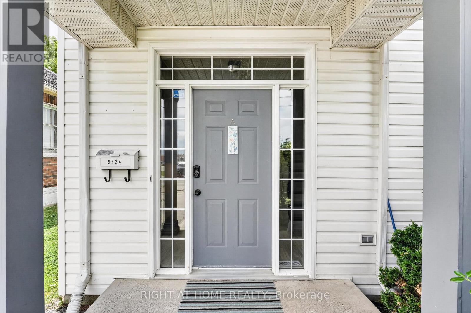 5524 Fraser Street, Niagara Falls, Ontario  L2E 3C9 - Photo 3 - X13629564