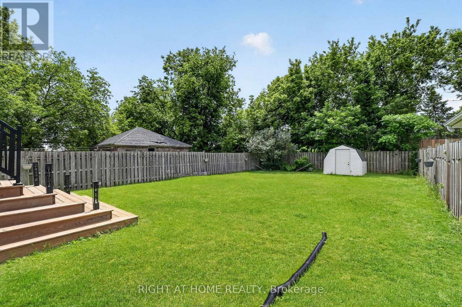 5524 Fraser Street, Niagara Falls, Ontario  L2E 3C9 - Photo 45 - X13629564