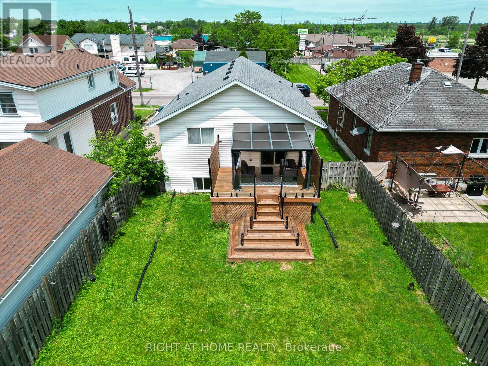 5524 Fraser Street, Niagara Falls, Ontario  L2E 3C9 - Photo 46 - X13629564