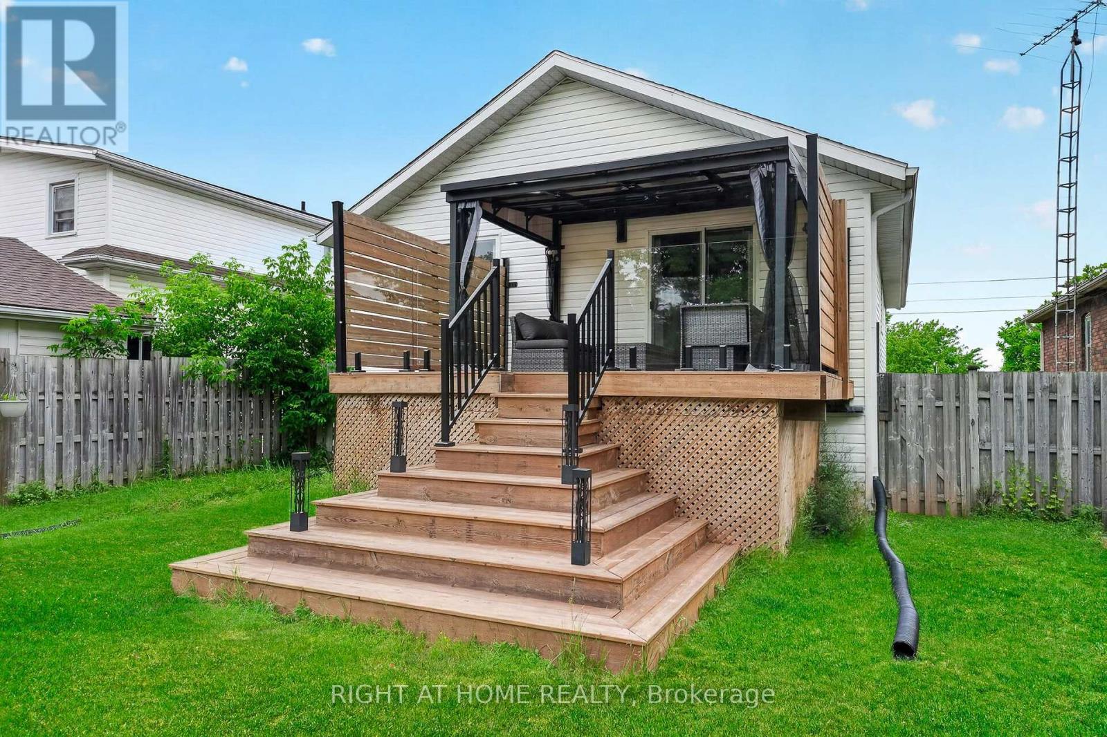 5524 Fraser Street, Niagara Falls, Ontario  L2E 3C9 - Photo 47 - X13629564