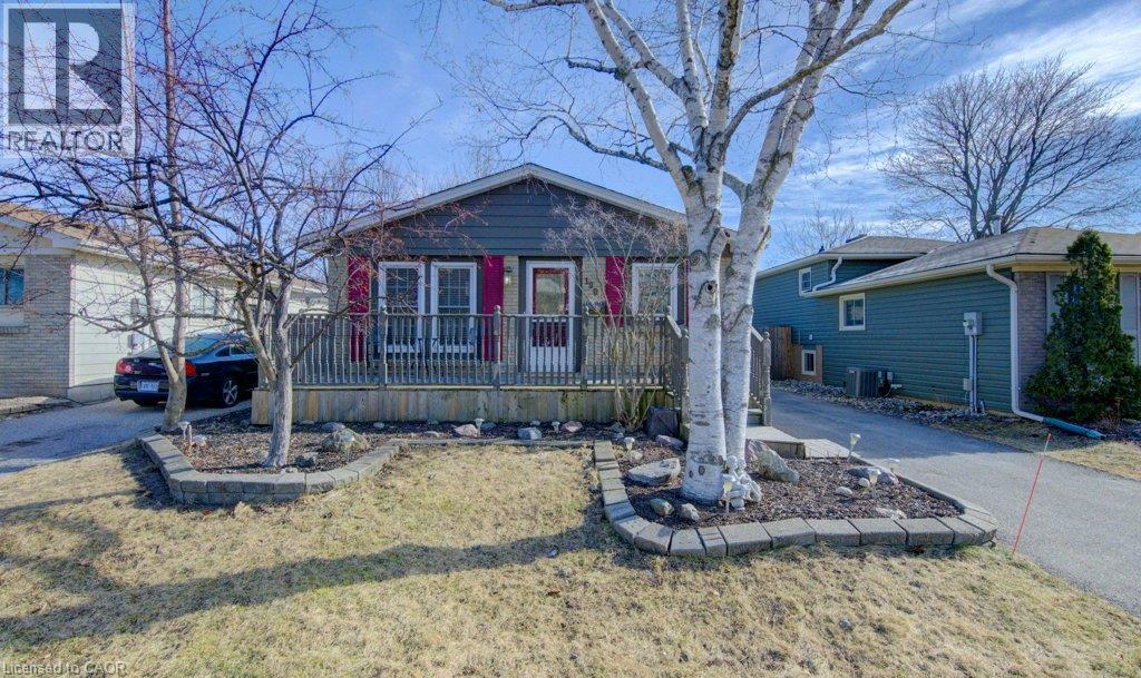 190 Natchez Road, Kitchener, Ontario  N2B 3L2 - Photo 2 - 40849007