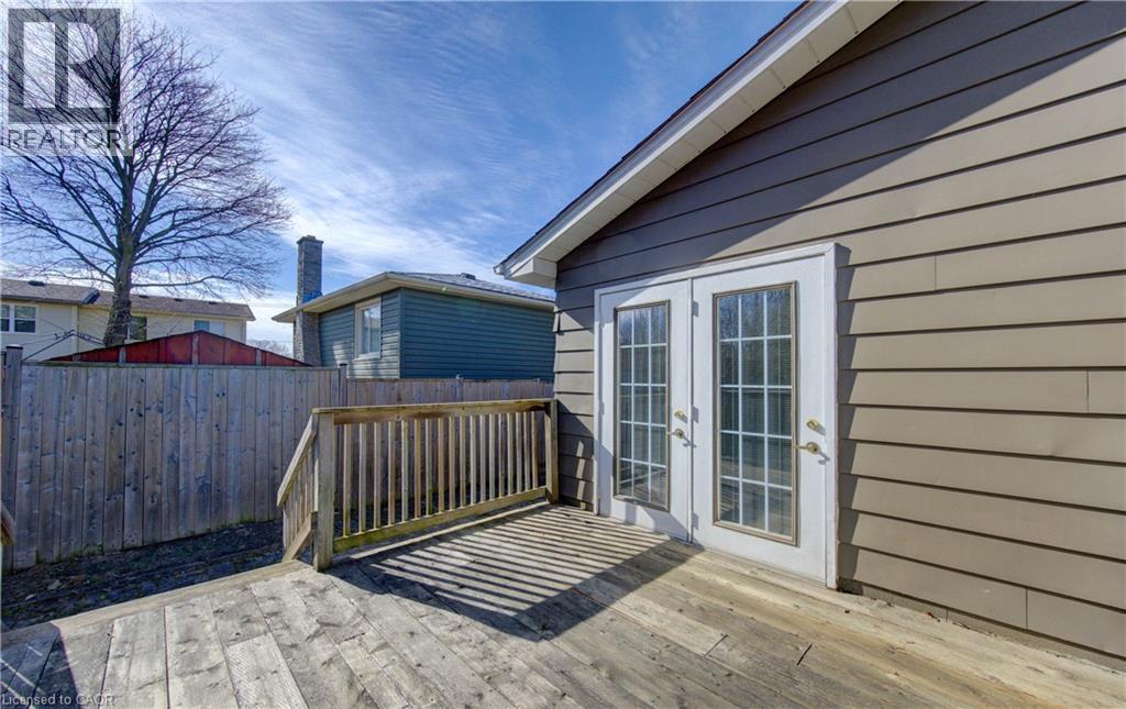 190 Natchez Road, Kitchener, Ontario  N2B 3L2 - Photo 22 - 40849007