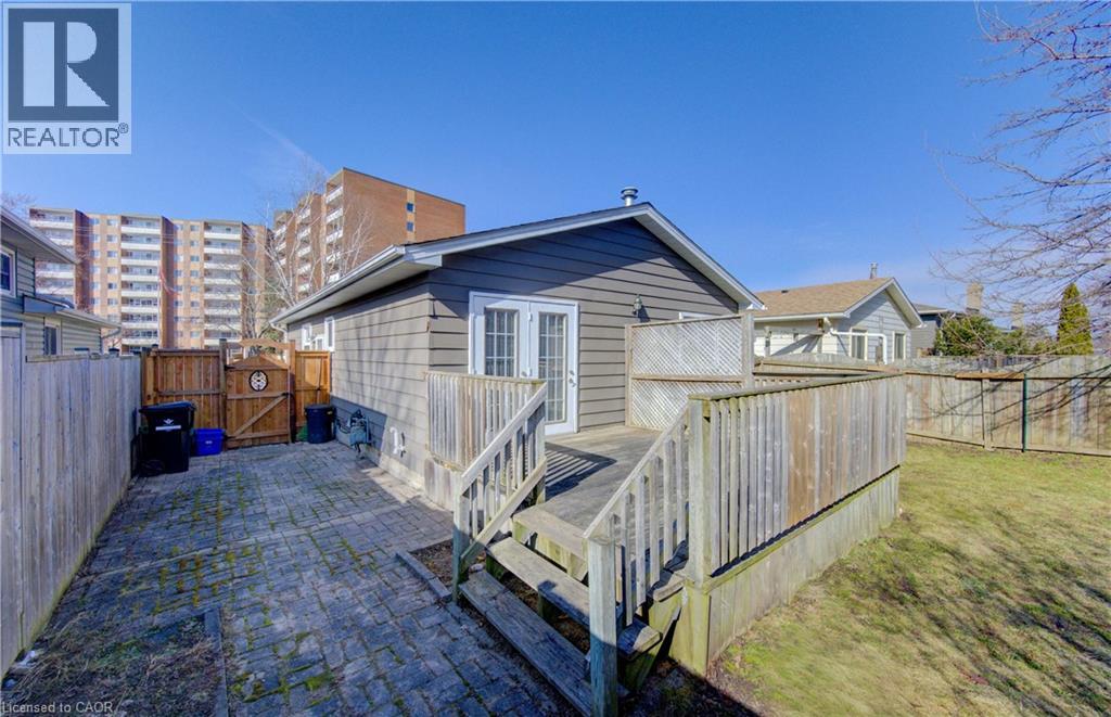 190 Natchez Road, Kitchener, Ontario  N2B 3L2 - Photo 25 - 40849007