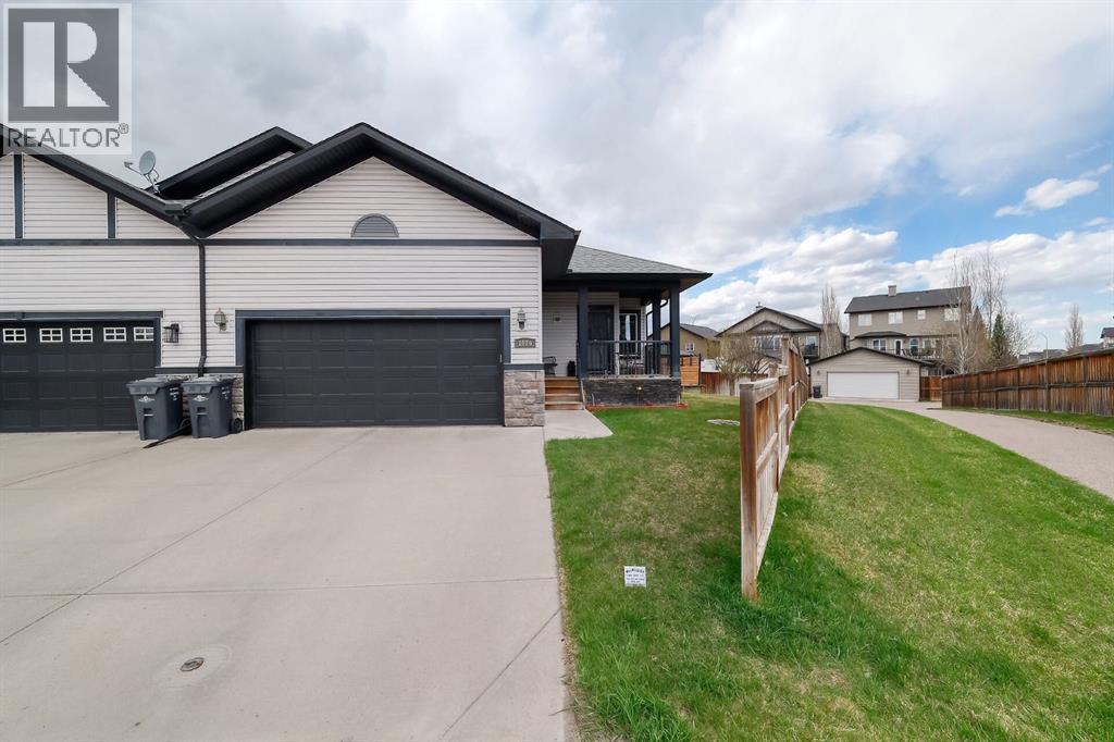 1936 High Park Circle NW, High River, Alberta
