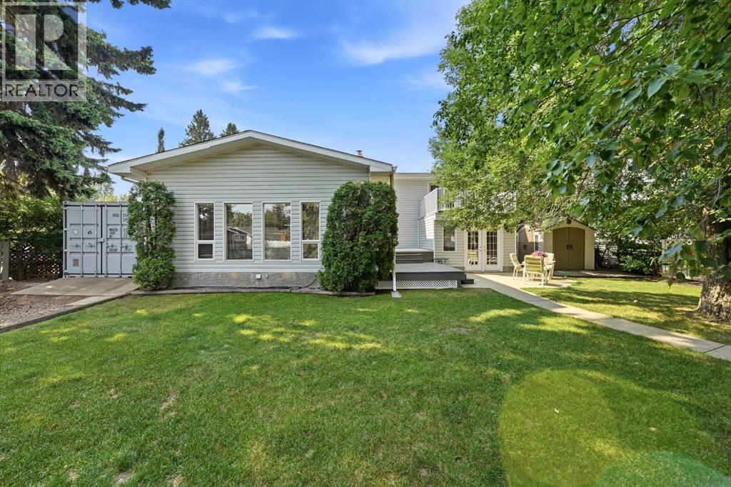 8 Sydney Close, Red Deer, Alberta  T4N 0E1 - Photo 5 - A2334098