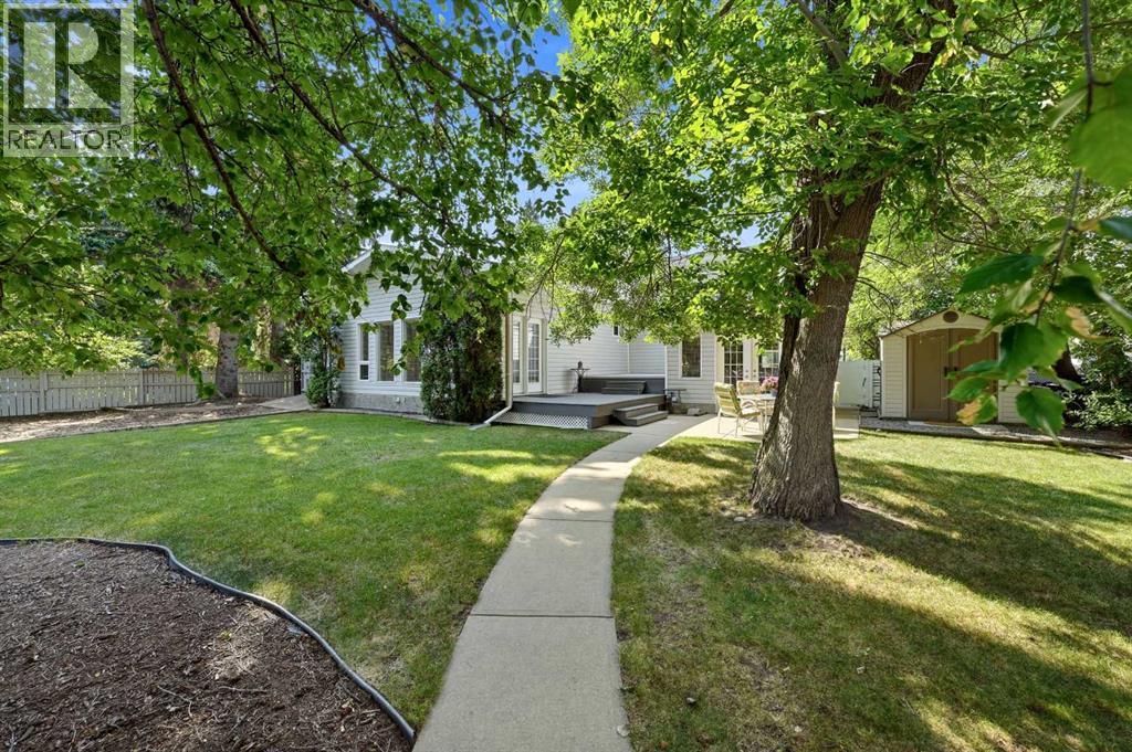 8 Sydney Close, Red Deer, Alberta  T4N 0E1 - Photo 41 - A2334098
