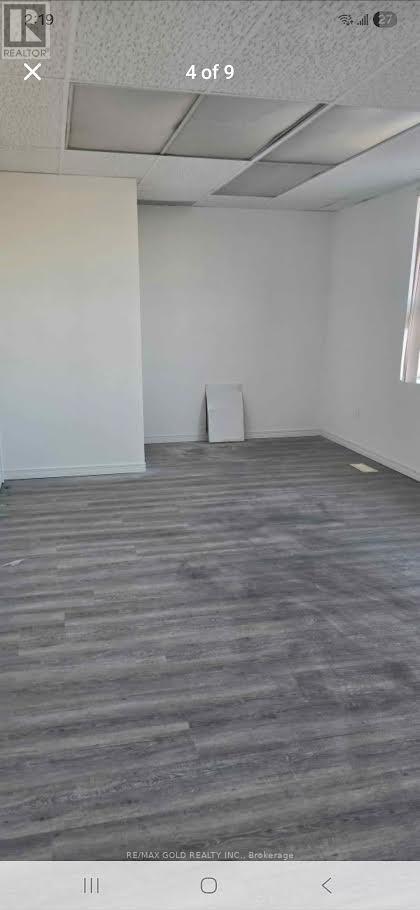 2nd Floor - 105 Kennedy Road S, Brampton, Ontario  L6W 3G2 - Photo 2 - W13104002