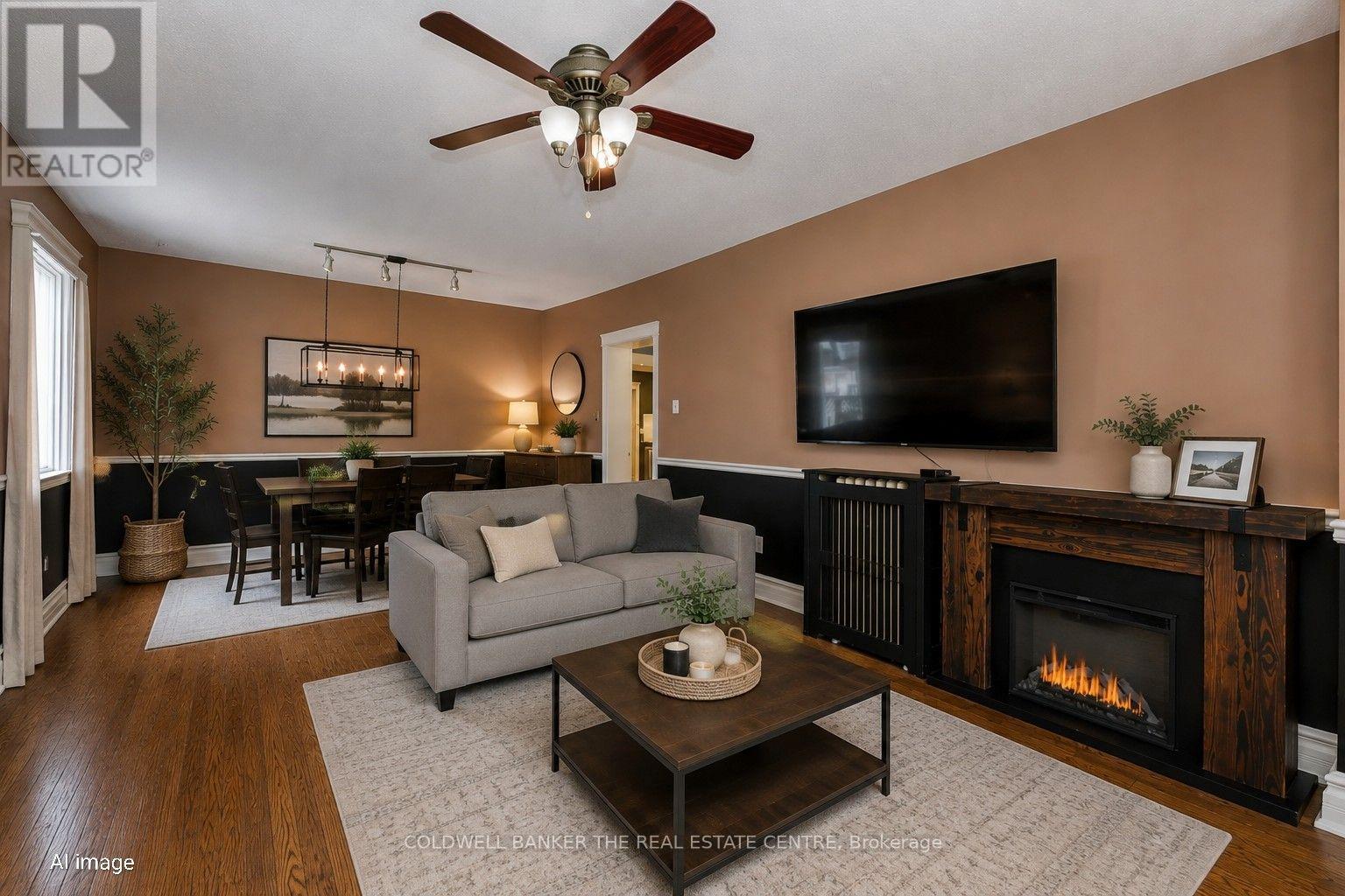 46 Park Street, Barrie, Ontario  L4N 1H5 - Photo 23 - S13043680
