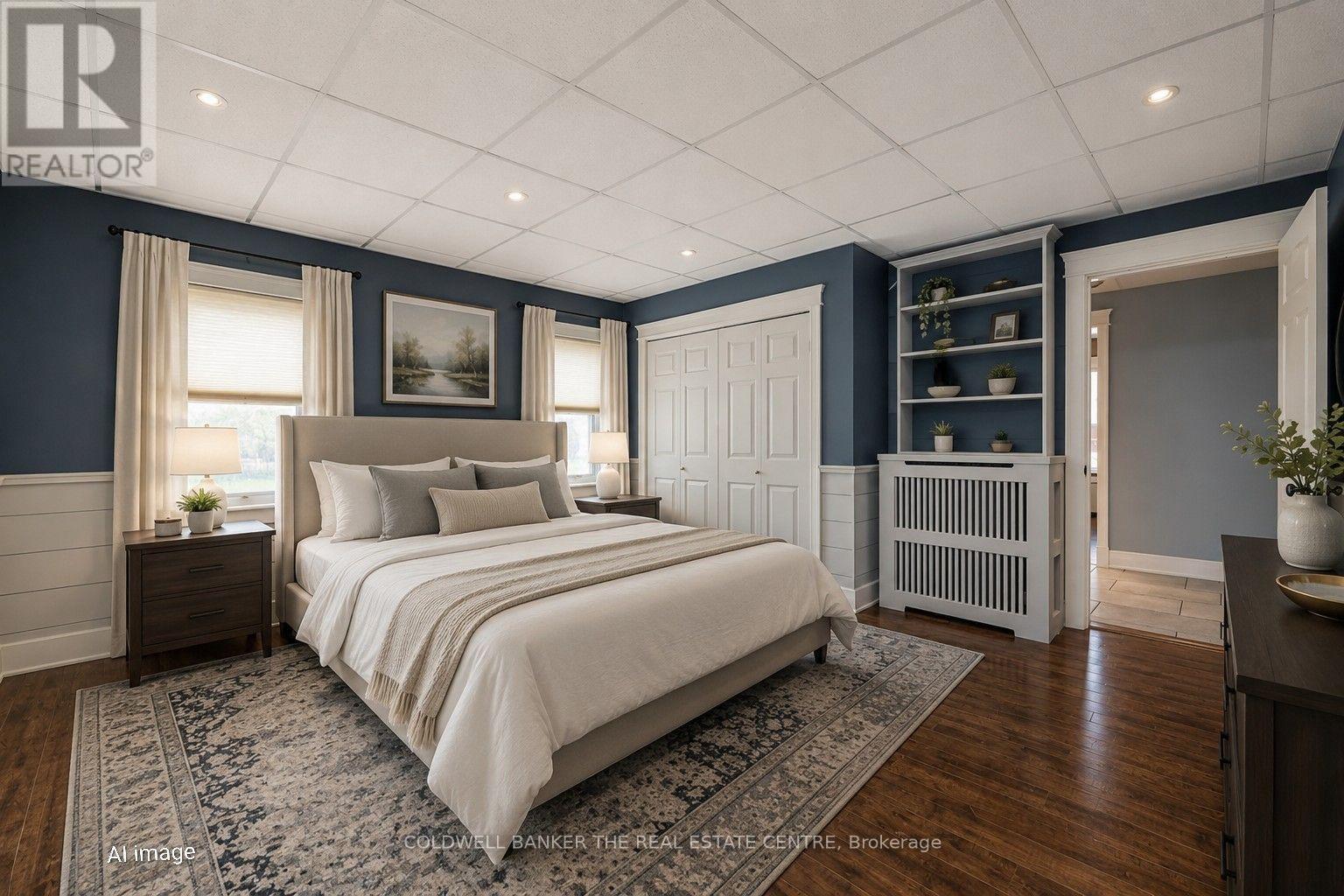 46 Park Street, Barrie, Ontario  L4N 1H5 - Photo 22 - S13043680