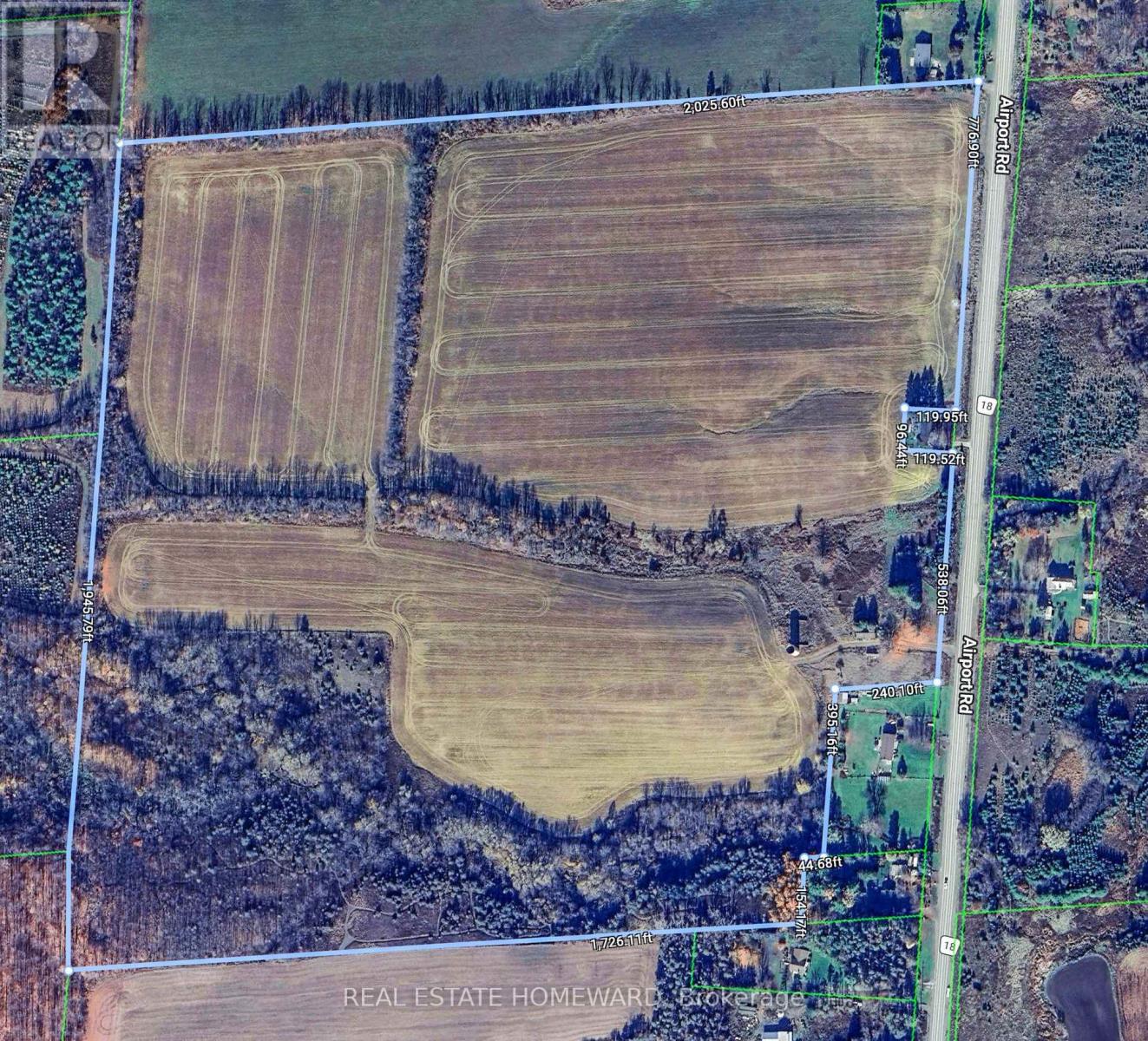 937082 Airport Road W, Mulmur, Ontario  L9V 0L6 - Photo 28 - X13607006