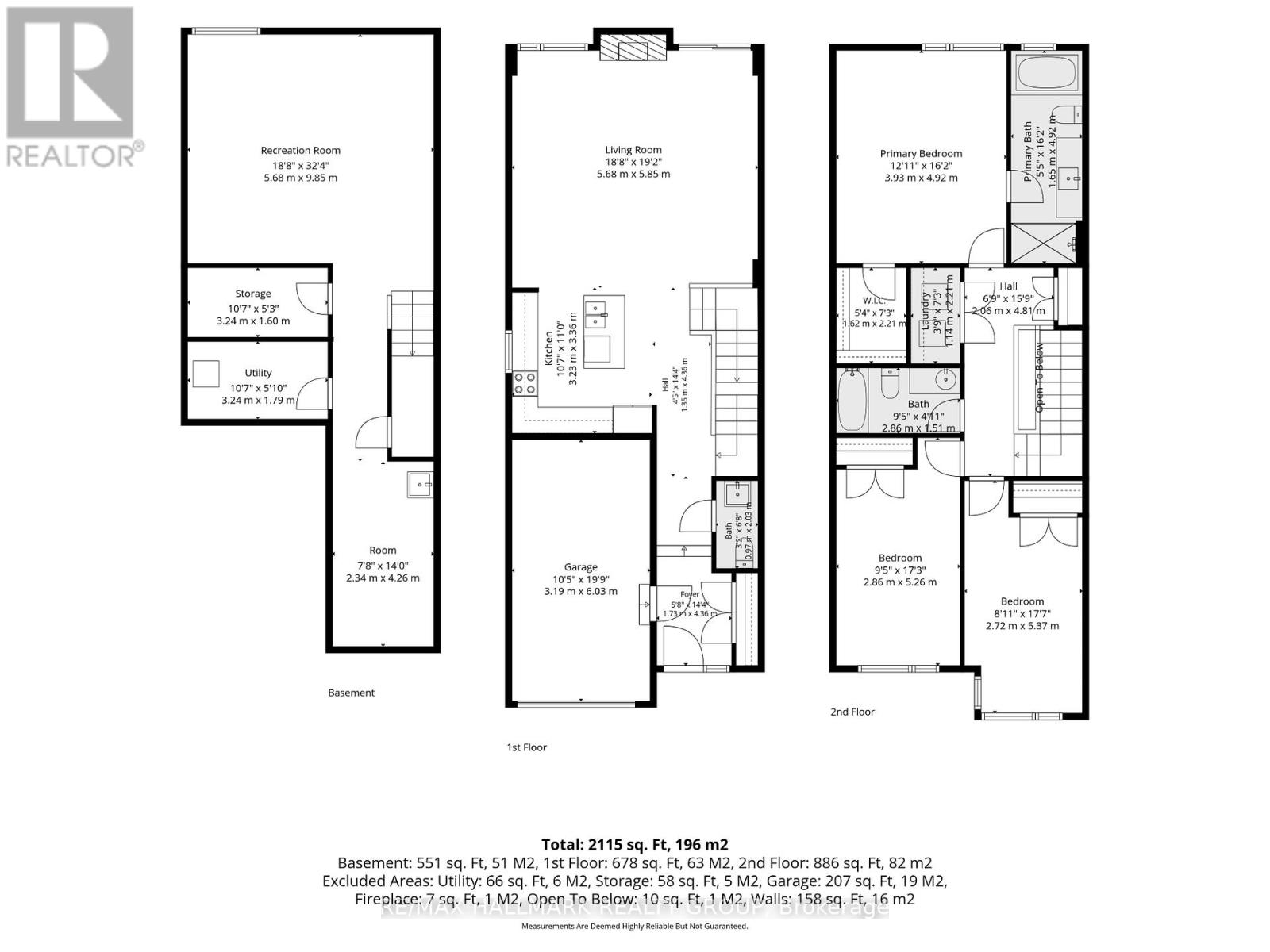870 Moses Tennisco Street, Ottawa, Ontario  K1K 5A2 - Photo 41 - X13514486