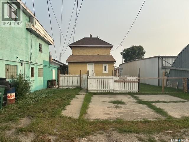 310 High Street W, Moose Jaw, Saskatchewan  S6H 1S9 - Photo 24 - SK044291