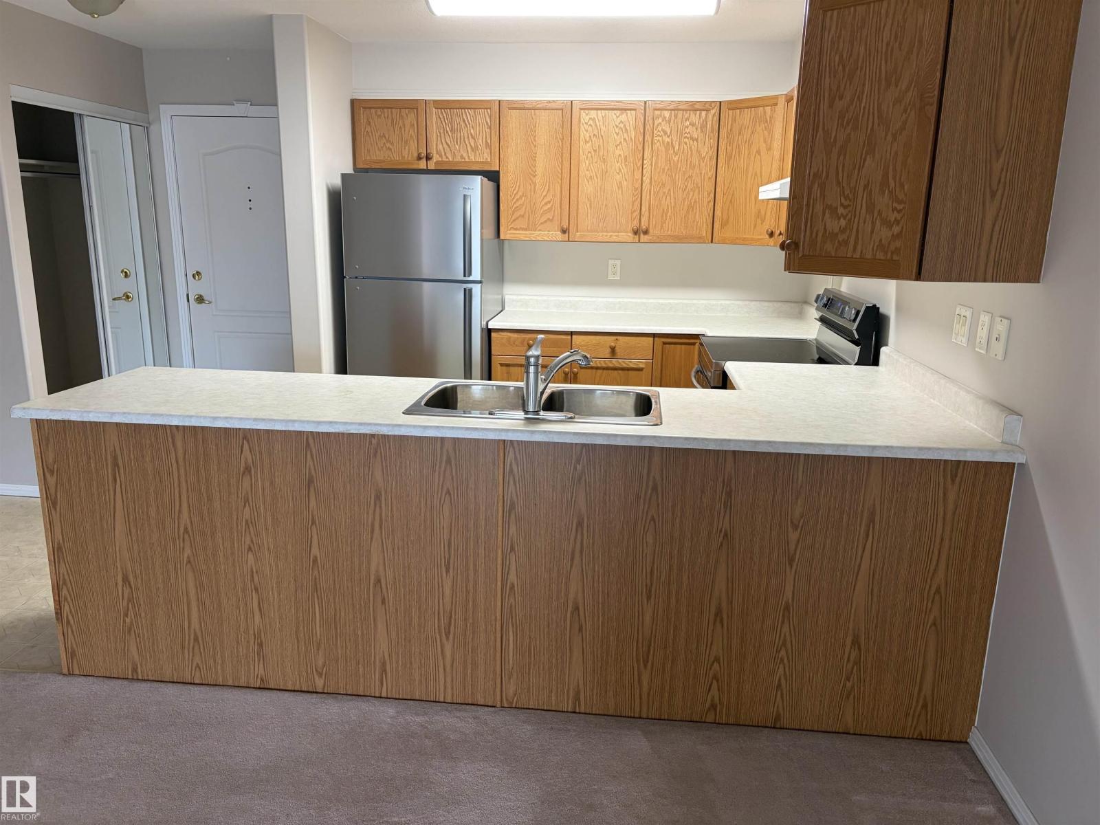 #209 8912 156 St NW, Edmonton, Alberta  T5R 5Z2 - Photo 3 - E4501815