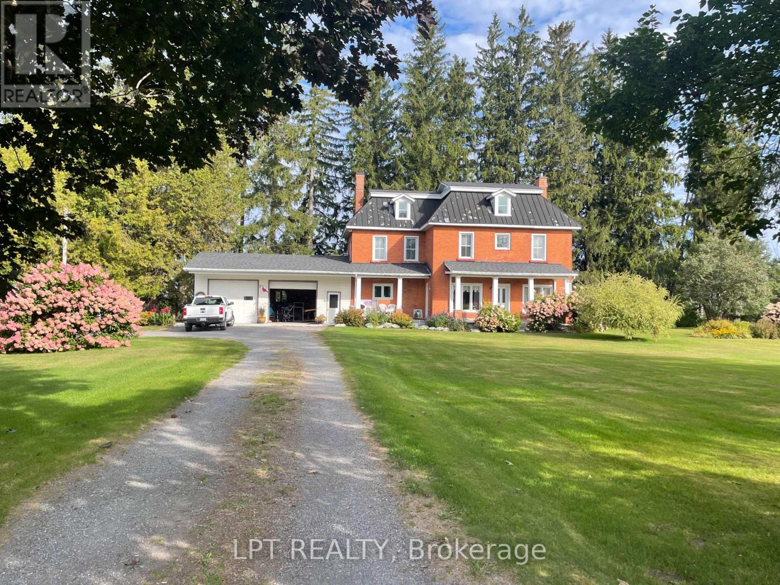 6671 COUNTY ROAD 10 ROAD, The Nation, Ontario