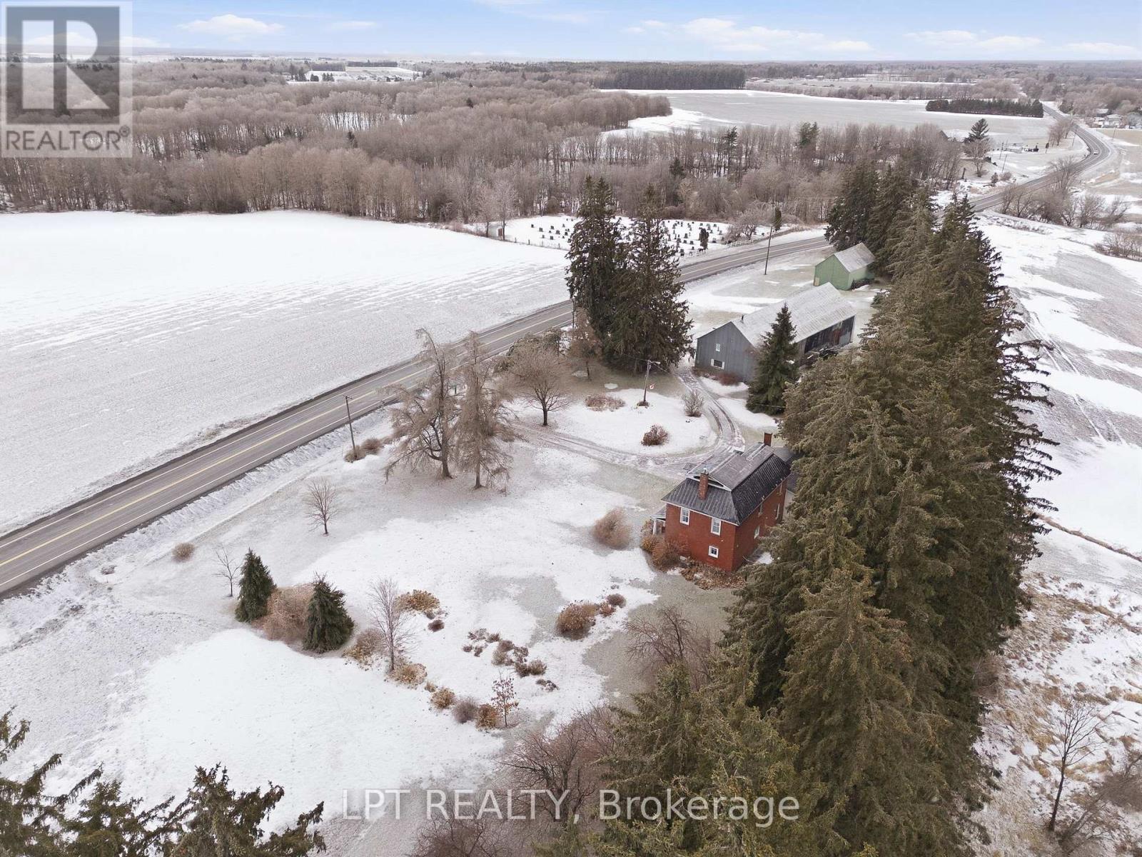 6671 County Road 10 Road, The Nation, Ontario  K0B 1R0 - Photo 35 - X13629610