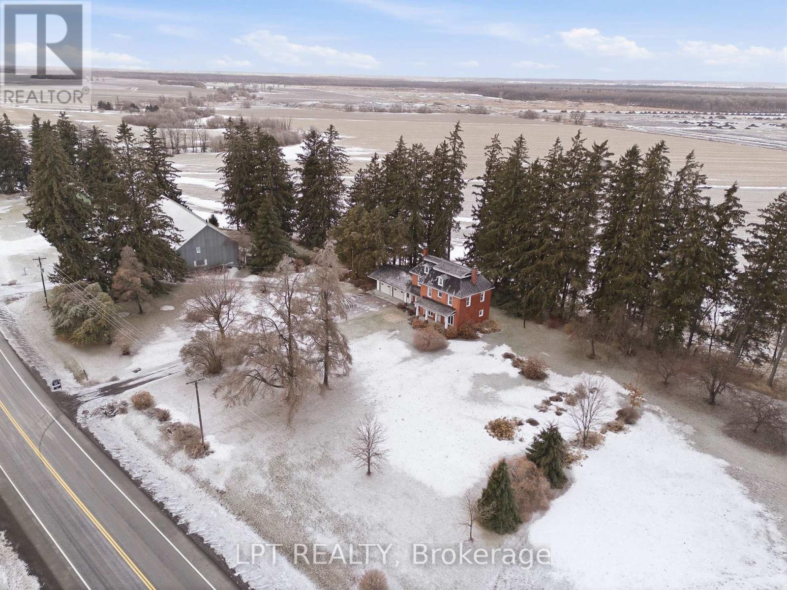 6671 County Road 10 Road, The Nation, Ontario  K0B 1R0 - Photo 36 - X13629610