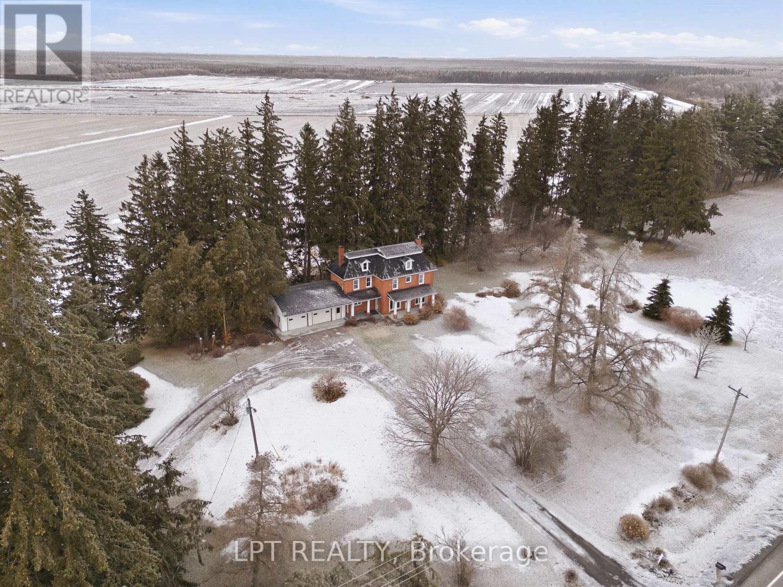 6671 County Road 10 Road, The Nation, Ontario  K0B 1R0 - Photo 38 - X13629610