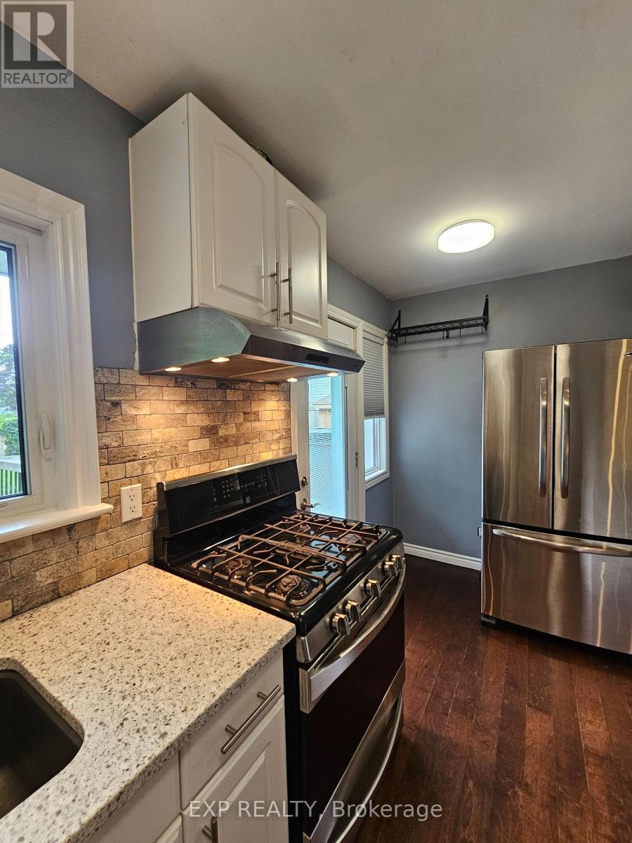 90 Morenz Crescent, Kingston, Ontario K7K 2X3 - Photo 6 - X13527806