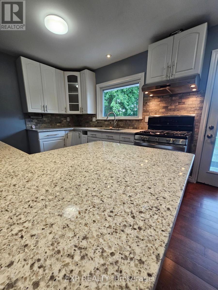90 Morenz Crescent, Kingston, Ontario K7K 2X3 - Photo 4 - X13527806