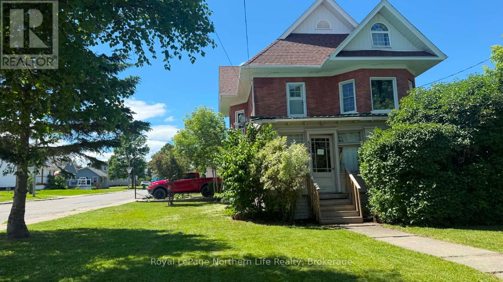 534 Rorke Avenue, Temiskaming Shores, Ontario  P0J 1K0 - Photo 2 - T13540256