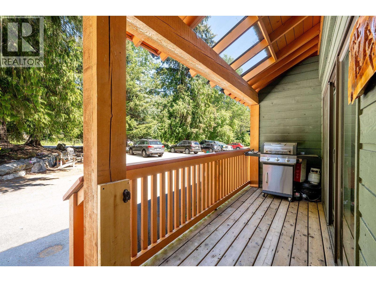 2 8100 Alpine Way, Whistler, British Columbia  V8E 0G2 - Photo 17 - R3151834