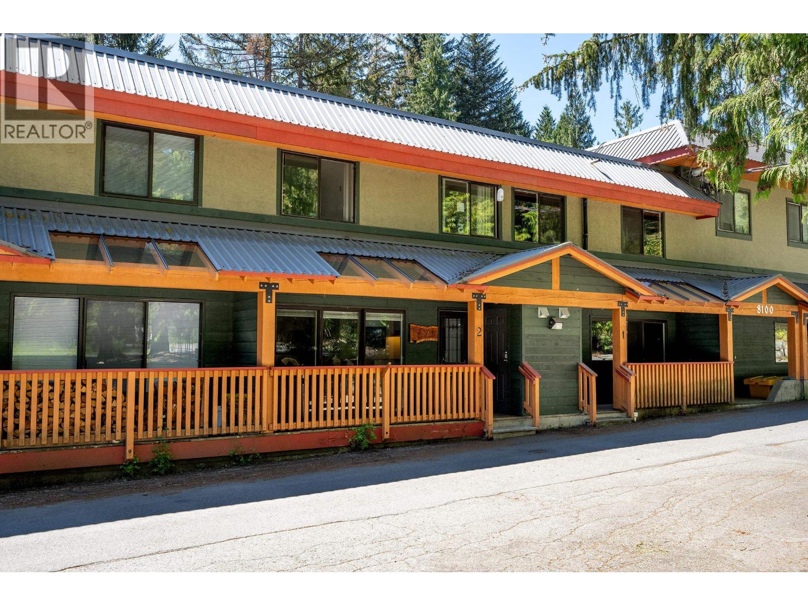 2 8100 Alpine Way, Whistler, British Columbia  V8E 0G2 - Photo 19 - R3151834
