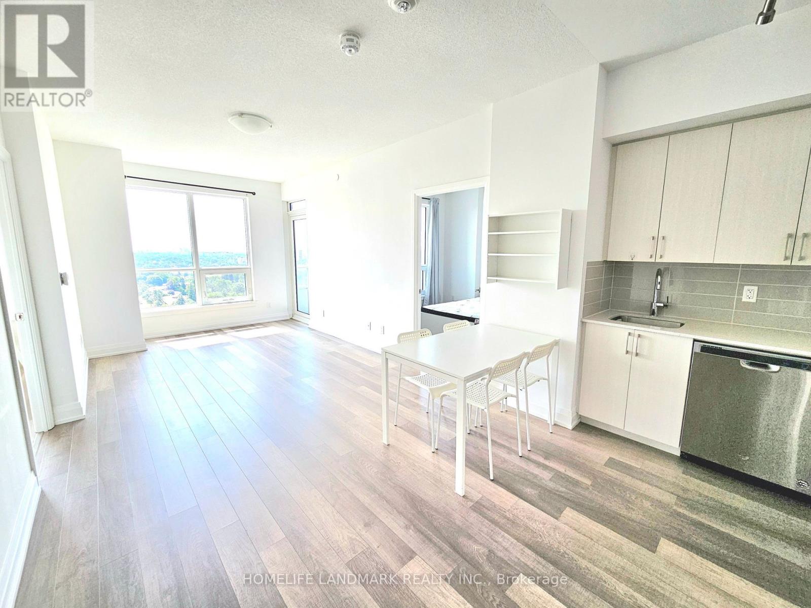 1705 - 3121 Sheppard Avenue E, Toronto, Ontario  M1T 3J8 - Photo 5 - E13498696
