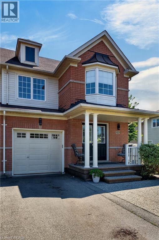 4828 VALERA Road, Burlington, Ontario