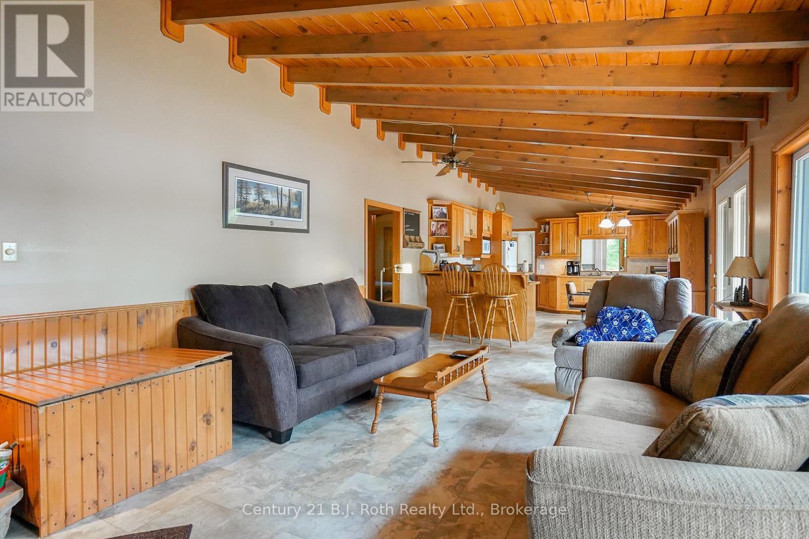 169 Odd's Drive, Parry Sound Remote Area, Ontario  P0H 2R0 - Photo 25 - X13629606