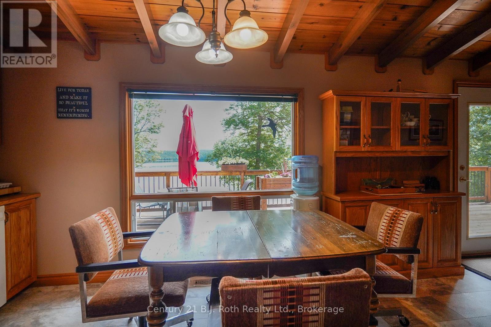 169 Odd's Drive, Parry Sound Remote Area, Ontario  P0H 2R0 - Photo 30 - X13629606