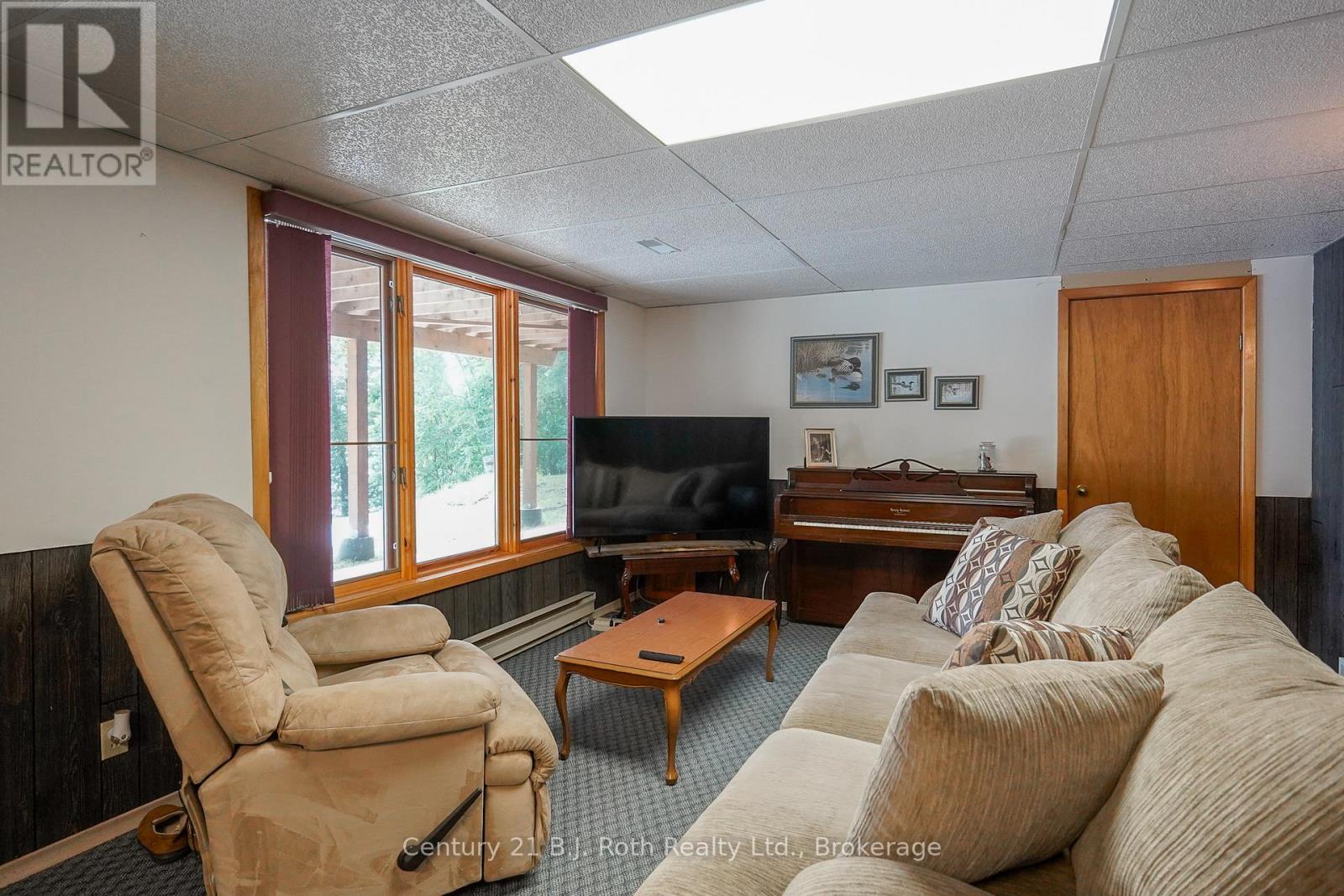 169 Odd's Drive, Parry Sound Remote Area, Ontario  P0H 2R0 - Photo 42 - X13629606