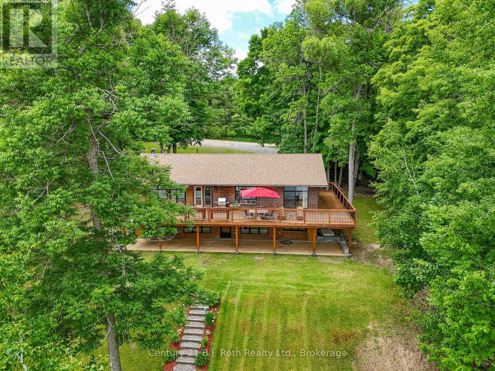 169 Odd's Drive, Parry Sound Remote Area, Ontario  P0H 2R0 - Photo 5 - X13629606