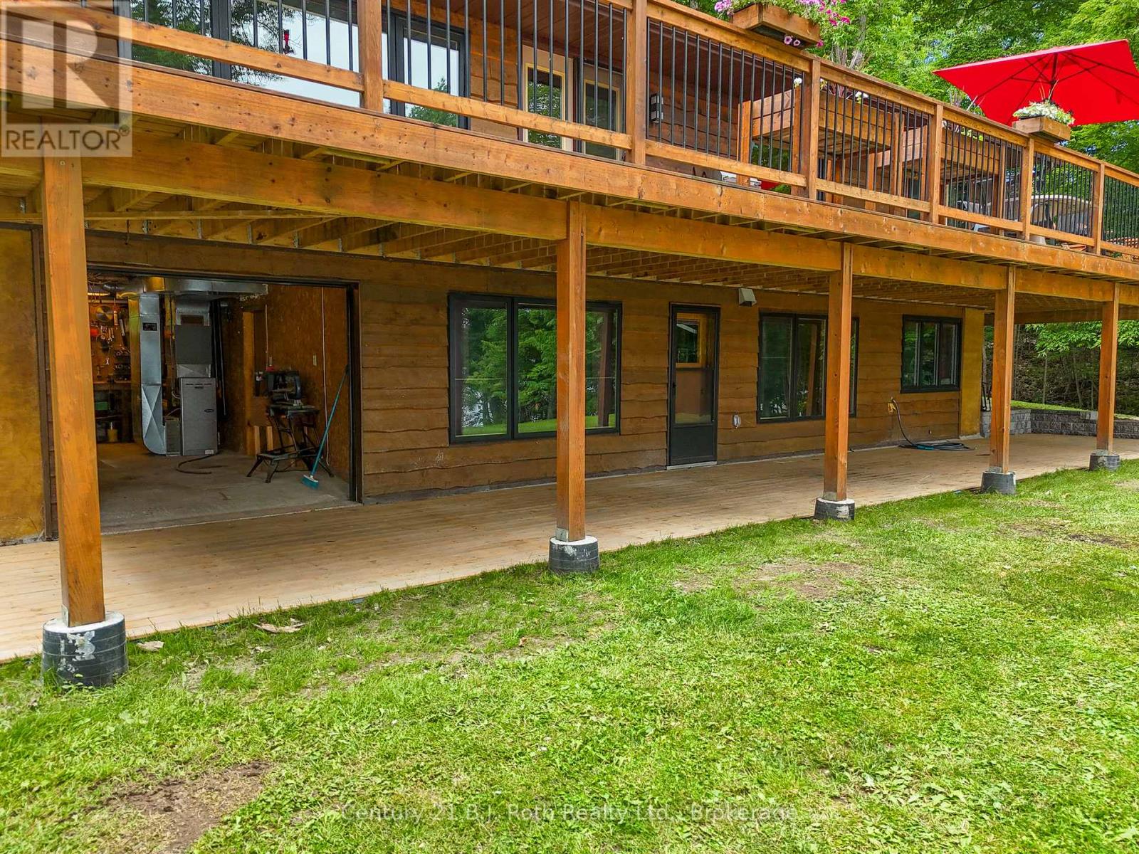 169 Odd's Drive, Parry Sound Remote Area, Ontario  P0H 2R0 - Photo 6 - X13629606